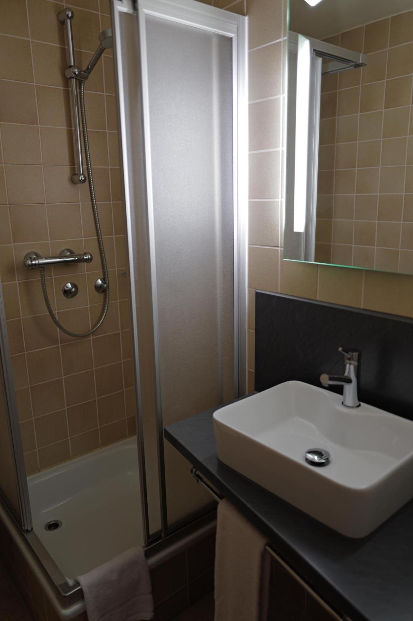 Hotel Am Bad Esslingen am Neckar Ngoại thất bức ảnh