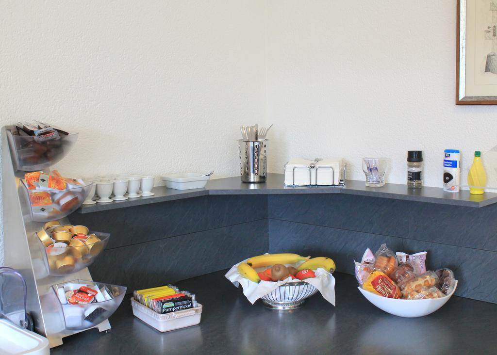 Hotel Am Bad Esslingen am Neckar Ngoại thất bức ảnh