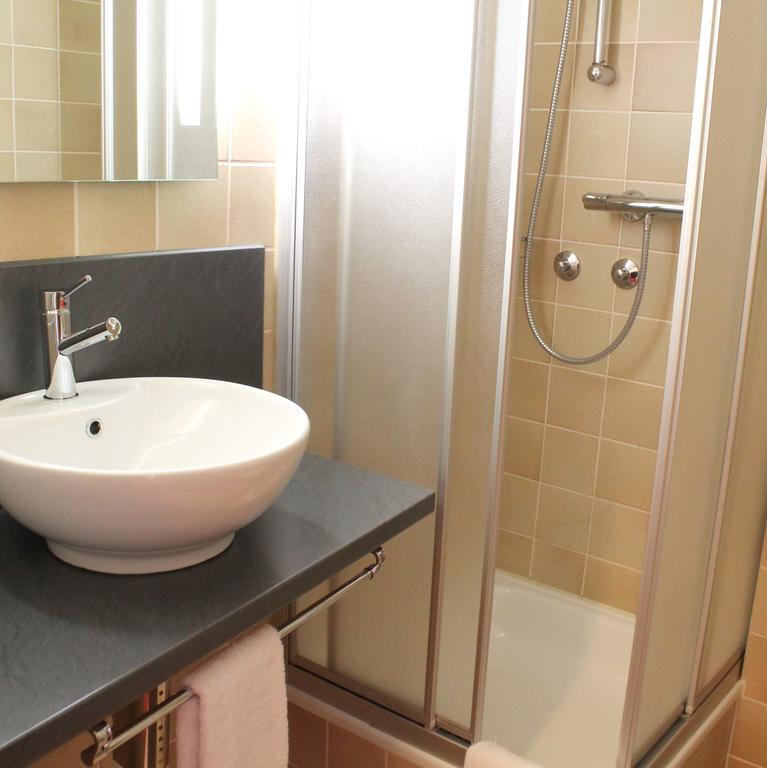 Hotel Am Bad Esslingen am Neckar Ngoại thất bức ảnh