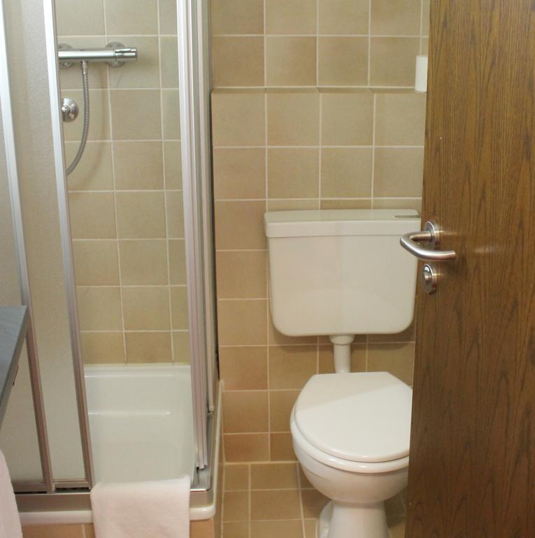 Hotel Am Bad Esslingen am Neckar Ngoại thất bức ảnh